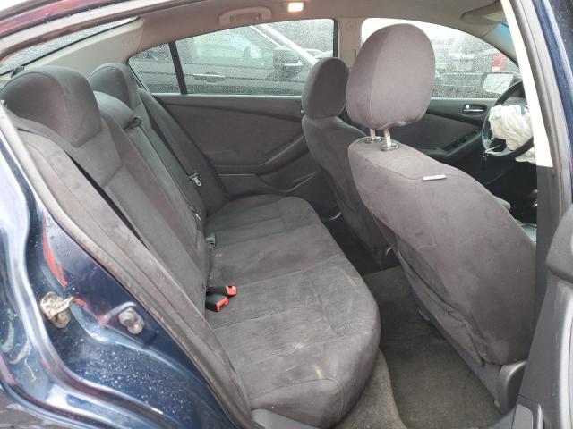 1N4AL2AP7AN482138 Nissan Altima Base