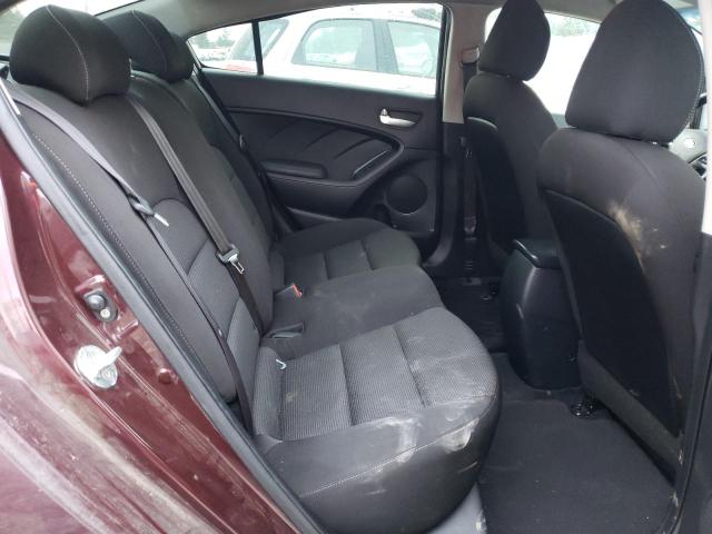 3KPFK4A70HE046924 KIA FORTE LX