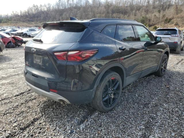 2020 CHEVROLET BLAZER 3LT - 3GNKBJRS3LS705988