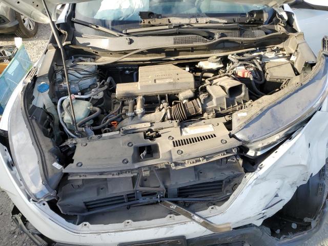 2018 HONDA CR-V EX 2HKRW2H57JH624917