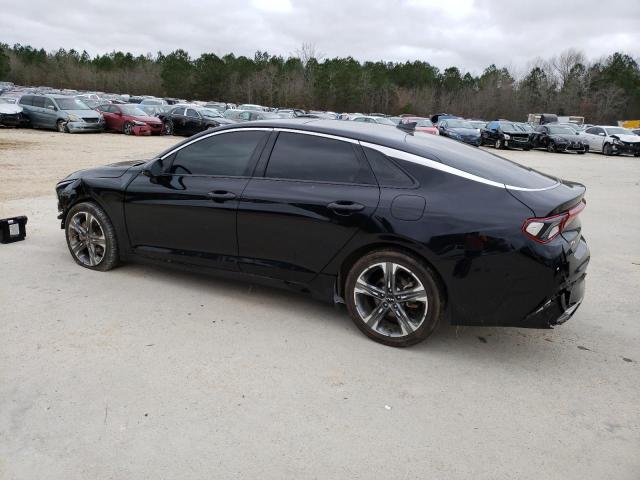 2022 KIA K5 EX - 5XXG34J29NG087772