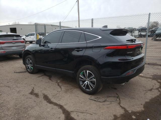 2022 TOYOTA VENZA LE JTEAAAAH1NJ095130