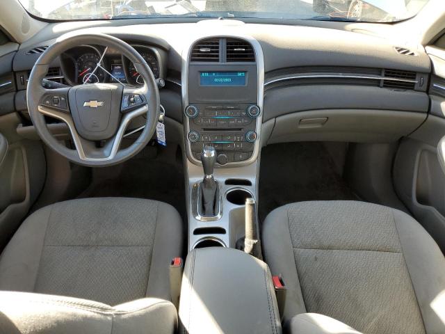 2015 CHEVROLET MALIBU LS - 1G11B5SL2FF346956