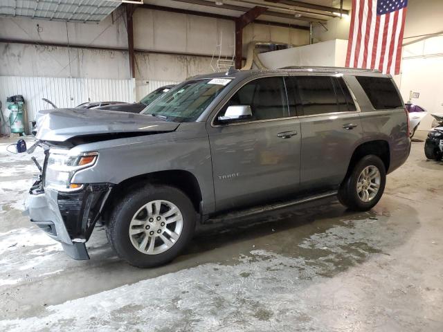 2020 Chevrolet Tahoe 