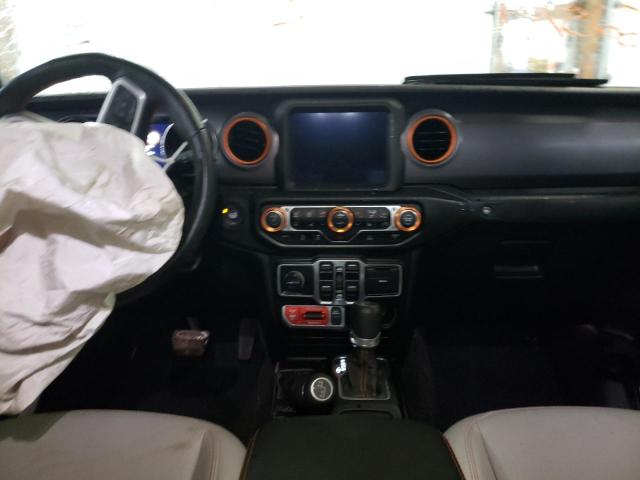 1C6JJTEG2ML625181 Jeep Gladiator Mojave