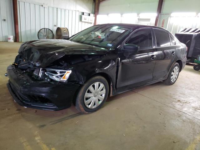 2016 VOLKSWAGEN JETTA S - 3VW267AJ0GM258675