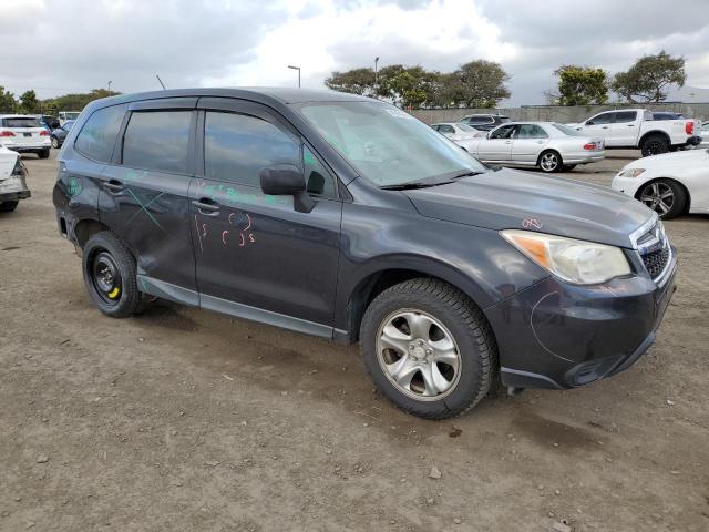 JF2SJAACXEG408767 Subaru Forester 2.5i
