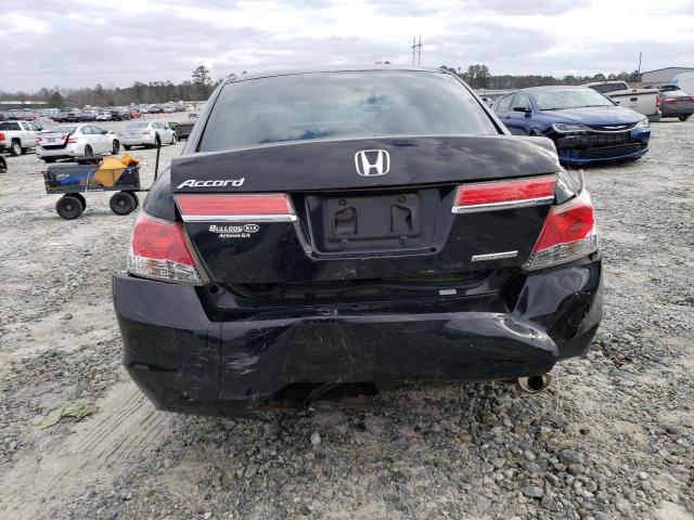 VIN 2T3F1RFV6LC088438 2011 HONDA ACCORD no.6