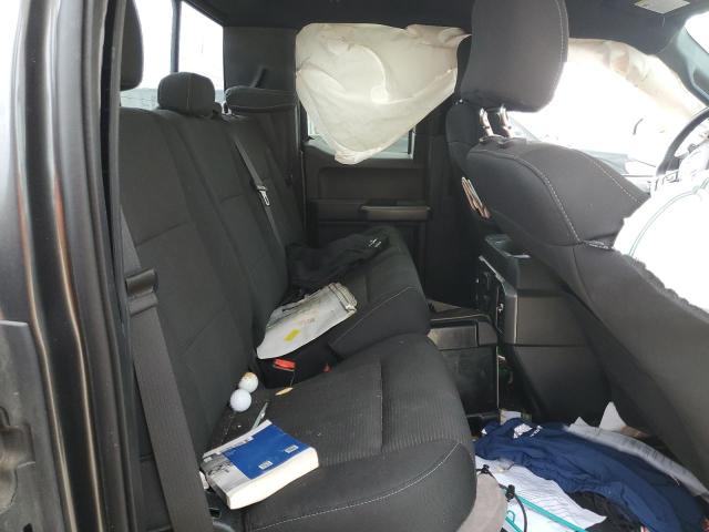 2015 FORD F150 SUPER 1FTEX1EP0FFC63401