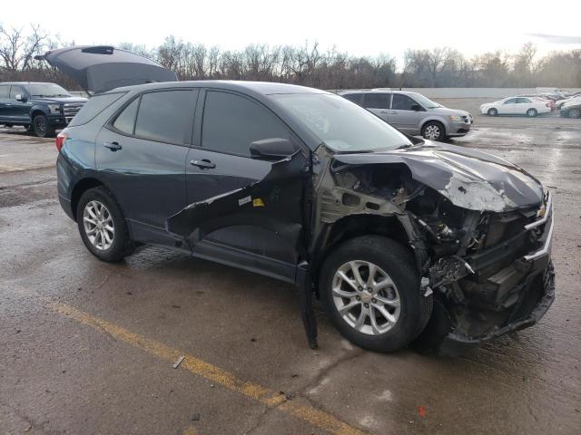 2020 CHEVROLET EQUINOX LS - 2GNAXHEV0L6266172