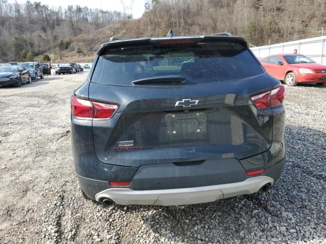 2020 CHEVROLET BLAZER 3LT - 3GNKBJRS3LS705988