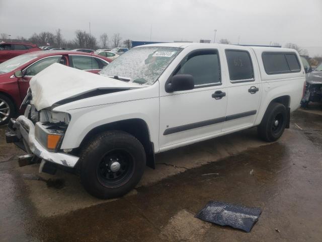 2006 Chevrolet Colorado 