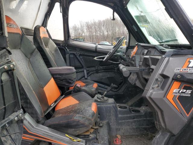 2014 POLARIS RZR 1000 X - 4XAST1EA2EB171648
