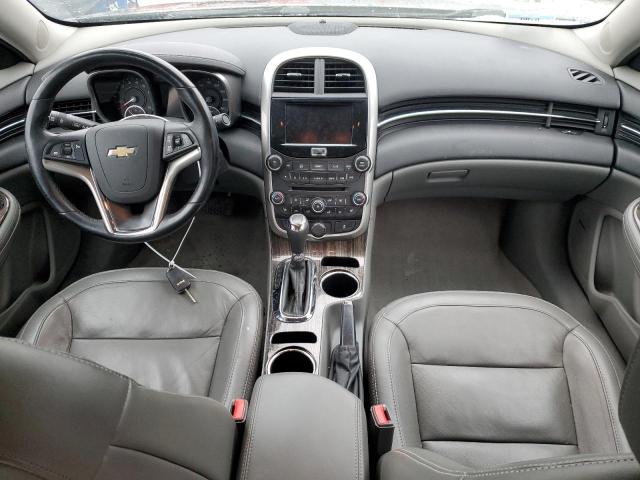 2015 CHEVROLET MALIBU 2LT - 1G11D5SL6FF275903