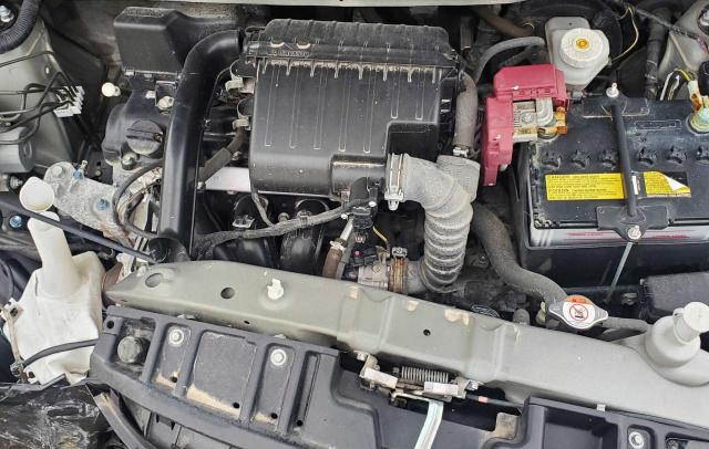 2018 MITSUBISHI MIRAGE G4 - ML32F3FJ2JHF05460