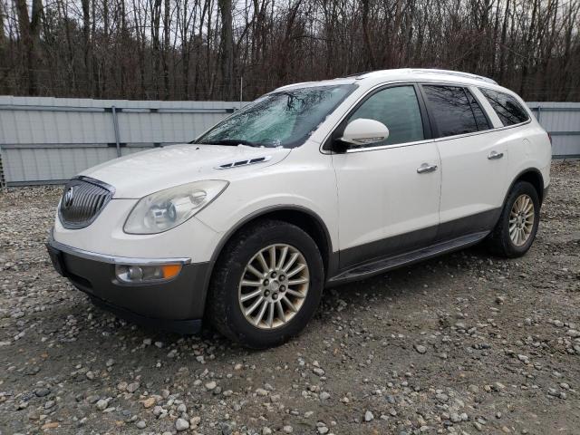 2012 Buick Enclave 