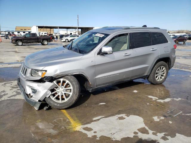 2015 JEEP GRAND CHER 1C4RJFBG9FC667061