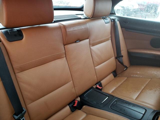 WBADX7C57BE742721 BMW 335 I