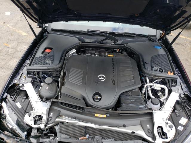 2022 MERCEDES-BENZ E 450 4MAT - W1KZF5KB5NB064747