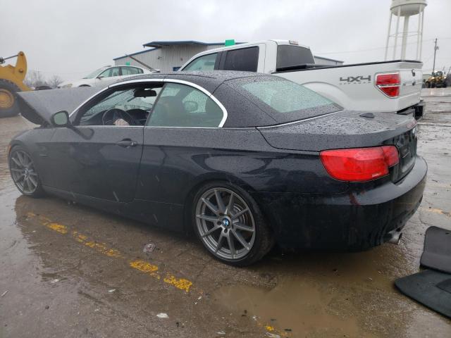 WBADX7C57BE742721 BMW 335 I