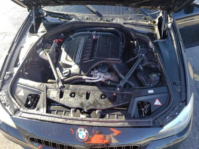 2016 BMW 535I - WBA5B1C55GG134563