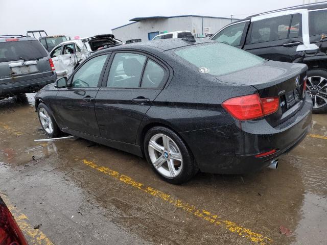 WBA3C3C56DF979102 BMW 320 I Xdrive