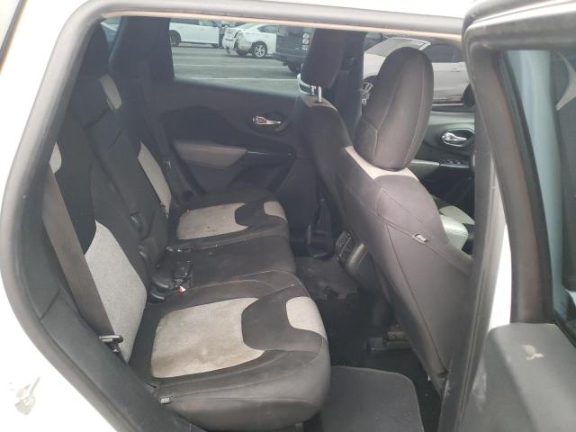 1C4PJLAB6EW181011 Jeep Cherokee Sport