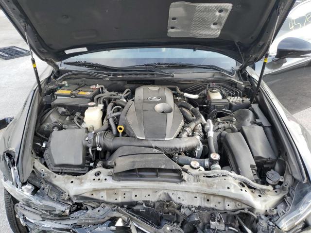 2018 LEXUS IS 300 JTHBA1D24J5068683