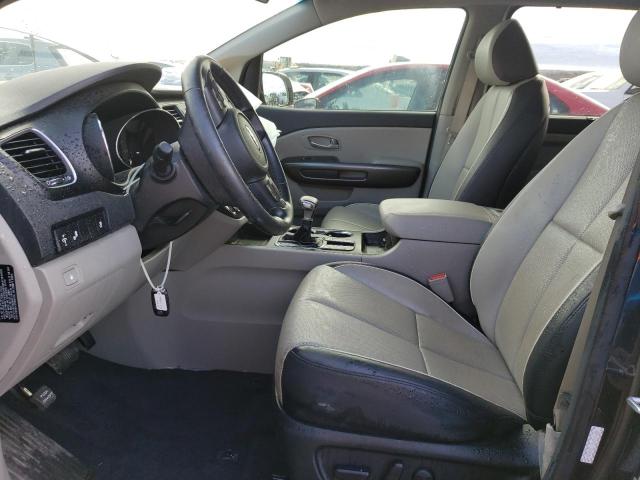 KNDMB5C13K6542688 KIA SEDONA LX