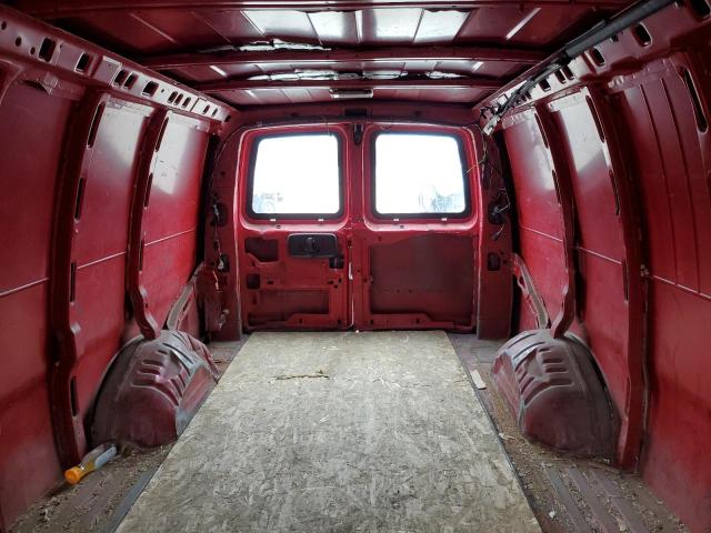 1GTHG39U731175611 GMC Savana G3500