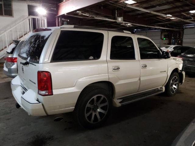 1GYEK63N74R208494 Cadillac Escalade Luxury