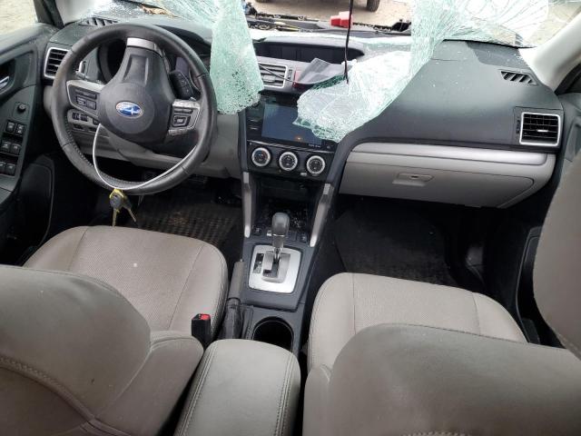 2016 SUBARU FORESTER 2 JF2SJAHC8GH423805