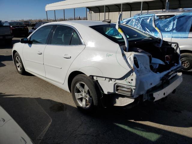 2015 CHEVROLET MALIBU LS - 1G11B5SL2FF346956