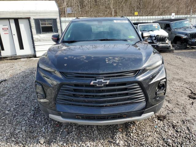 2020 CHEVROLET BLAZER 3LT - 3GNKBJRS3LS705988