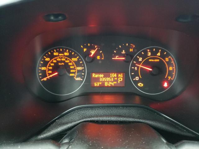 2018 RAM PROMASTER ZFBERFAB2J6J69002