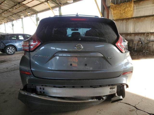 5N1AZ2MG6JN152524 Nissan MURANO S