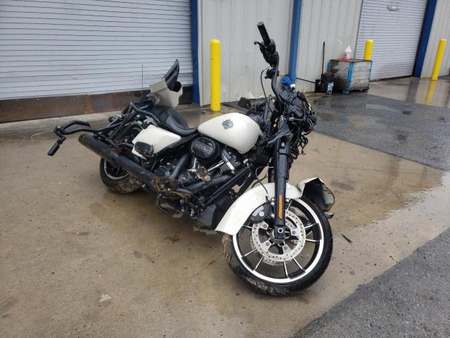 2022 HARLEY-DAVIDSON FLHXS - 1HD1KRP15NB638286