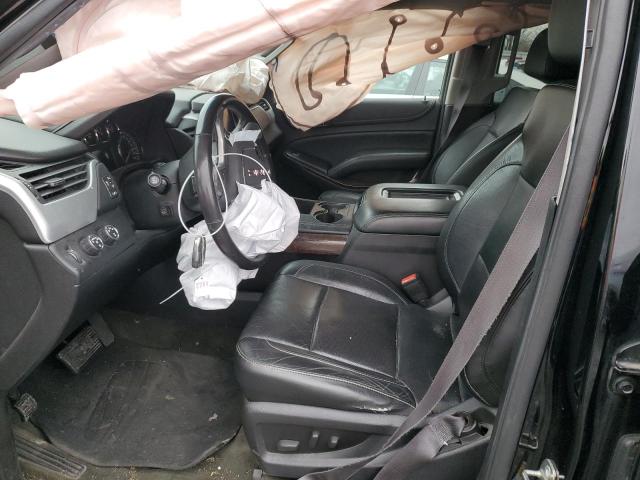 2015 GMC YUKON XL K - 1GKS2HKC8FR252628