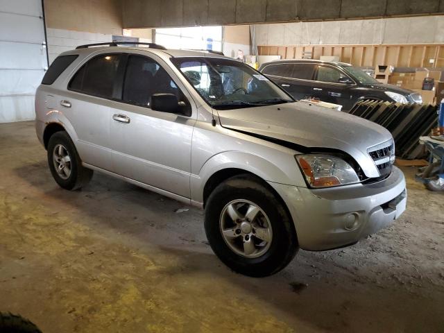 KNDJD735X95866572 KIA SORENTO LX
