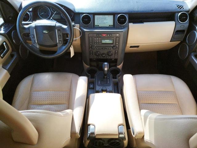 SALAG25496A383603 Land Rover LR3 HSE