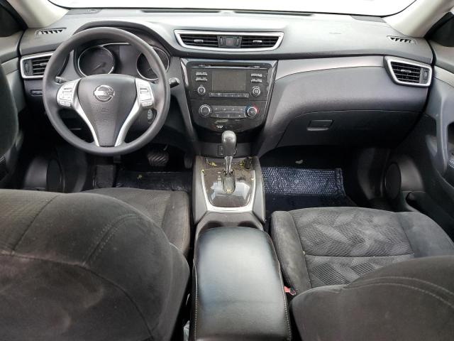 5N1AT2ML3FC869528 Nissan ROGUE S