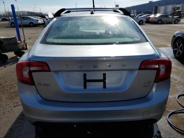 YV1612FH4D2183312 Volvo S60 T5