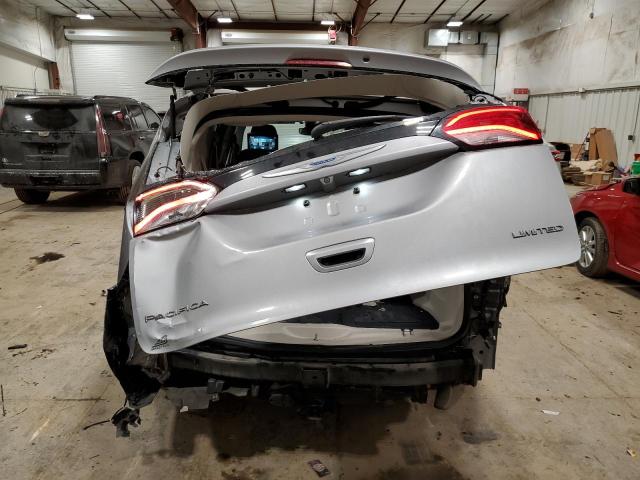 2017 CHRYSLER PACIFICA L - 2C4RC1GG5HR703330