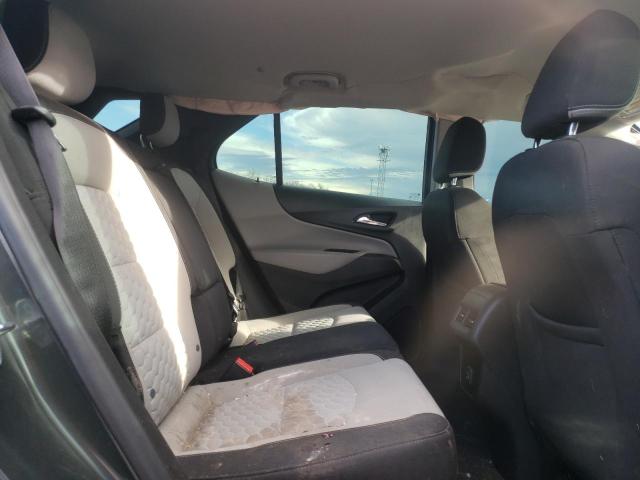 2020 CHEVROLET EQUINOX LS - 2GNAXHEV0L6266172