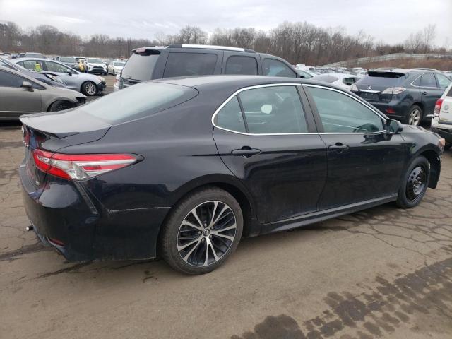 2018 TOYOTA CAMRY L/LE - 4T1B11HK0JU581765