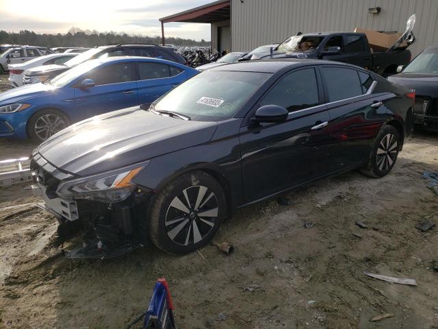 2022 NISSAN ALTIMA SV - 1N4BL4DVXNN349745
