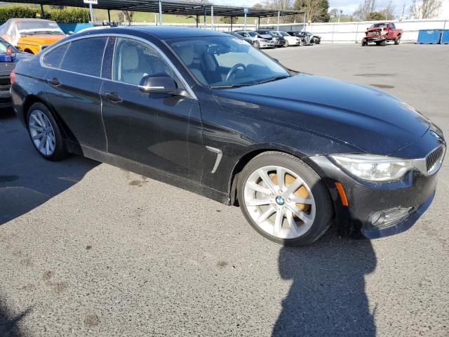 2015 BMW 428 I GRAN - WBA4A5C5XFD410824