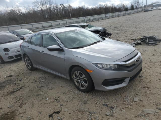 2016 HONDA CIVIC LX 19XFC2F51GE090714