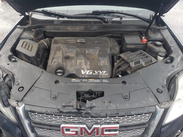 2GKFLTE30F6191221 GMC Terrain Slt