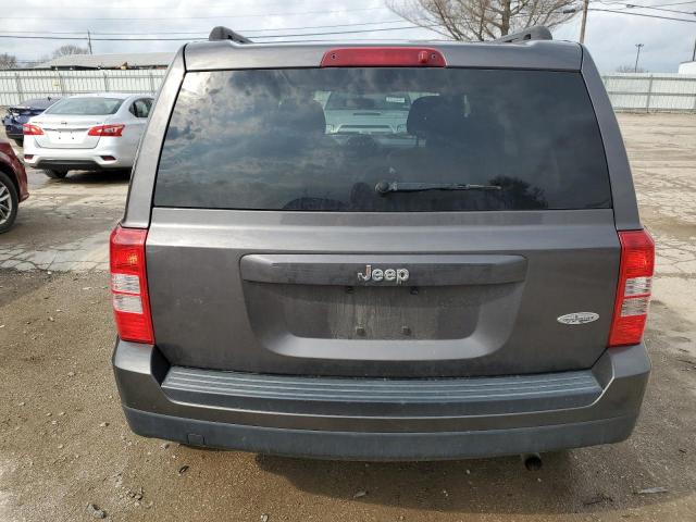 2015 JEEP PATRIOT LA - 1C4NJPFAXFD341872